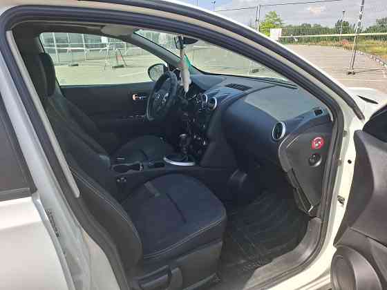 Продам Nissan Qashqai 2010 1,5 дизель Донецк