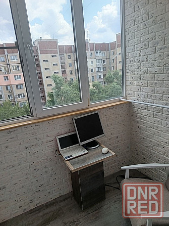 Продажа квартиры с Евро ремонтом в Калининском районе Донецк - изображение 4