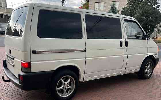 Volkswagen Transporter (T4) Донецк