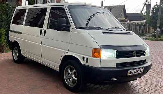 Volkswagen Transporter (T4) Донецк
