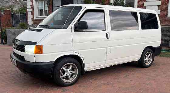 Volkswagen Transporter (T4) Донецк