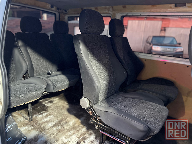Volkswagen Transporter (T4) Донецк - изображение 8