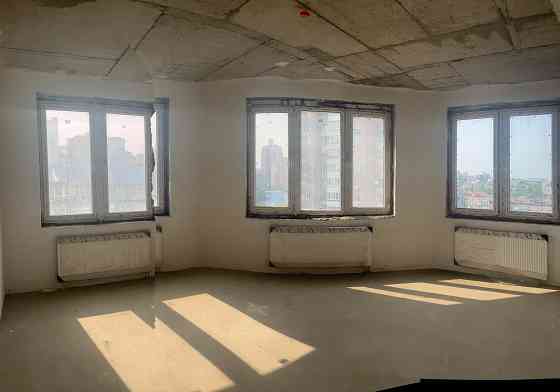 Продается 2-х к. кв. в закрытом жилом комплексе Донецк