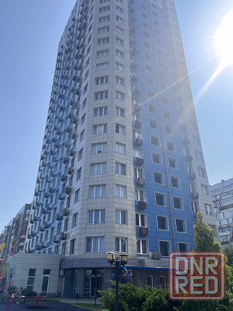Продается 2-х к. кв. в закрытом жилом комплексе Донецк - изображение 1