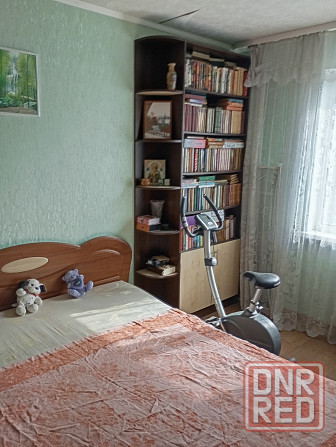 сдам 2-к.кв. Текстильщик, Налоговая 20 000 рублей Донецк - изображение 1