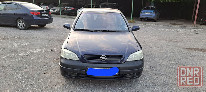 Продажа авто Донецк - изображение 1