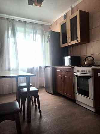 Продам 3х комнатную квартиру пр Ильича Донецк