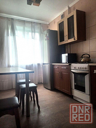 Продам 3х комнатную квартиру пр Ильича Донецк - изображение 2