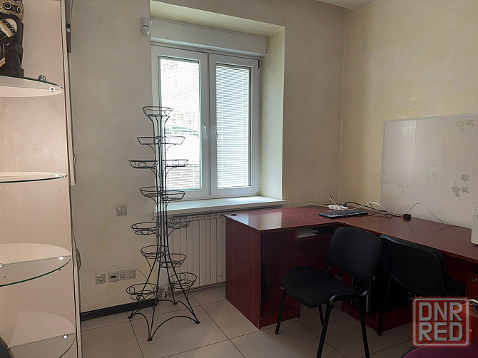 Сдам помещение 82 м2 в центре Донецка, Ворошиловский район, н проспект, 50-летия Ссср Донецк - изображение 4