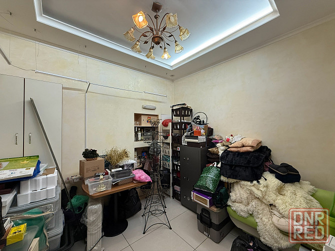 Сдам помещение 82 м2 в центре Донецка, Ворошиловский район, н проспект, 50-летия Ссср Донецк - изображение 5