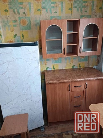 Продажа 3к кв Макеевка квартал Комсомольский рядом остановка Центрально-Городской район Этаж/Этажно Макеевка - изображение 2