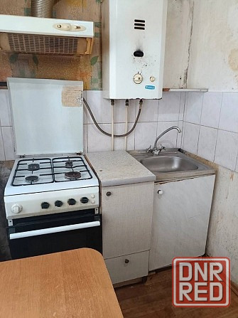 Продажа 3к кв Макеевка квартал Комсомольский рядом остановка Центрально-Городской район Этаж/Этажно Макеевка - изображение 1