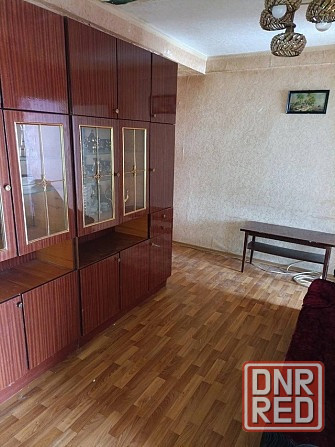 Продажа 3к кв Макеевка квартал Комсомольский рядом остановка Центрально-Городской район Этаж/Этажно Макеевка - изображение 3