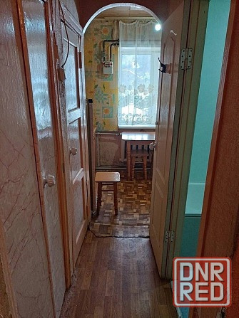 Продажа 3к кв Макеевка квартал Комсомольский рядом остановка Центрально-Городской район Этаж/Этажно Макеевка - изображение 5