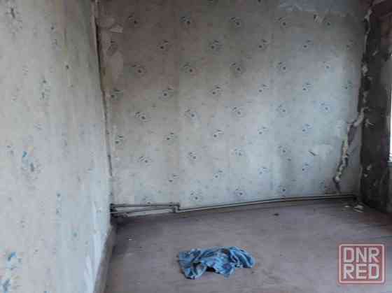 Продажа 3к.кв.на земле под ремонт ул. Высокогорная Буденовский район Донецк
