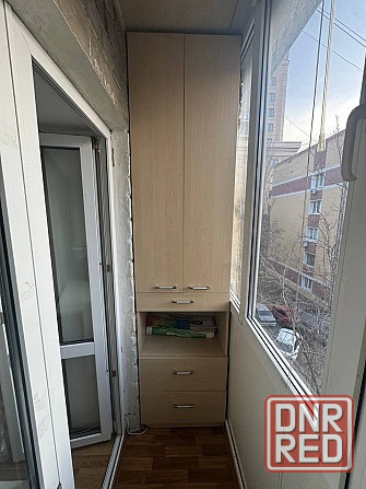 Продажа 3к.кв.Ворошиловский район, ул.Университетская Ориентир кинотеатр Звездочка площащь 60кв.м. Донецк - изображение 3