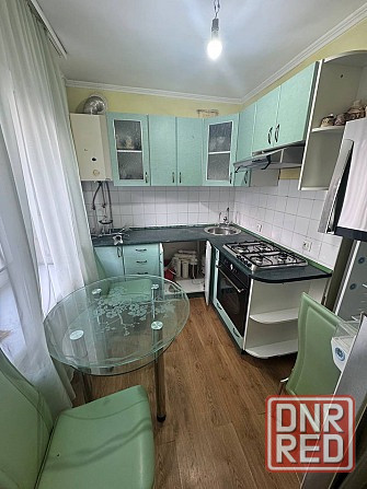 Продажа 3к.кв.Ворошиловский район, ул.Университетская Ориентир кинотеатр Звездочка площащь 60кв.м. Донецк - изображение 4