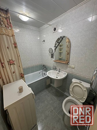 Продажа 3к.кв.Ворошиловский район, ул.Университетская Ориентир кинотеатр Звездочка площащь 60кв.м. Донецк - изображение 2