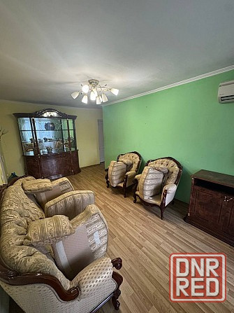 Продажа 3к.кв.Ворошиловский район, ул.Университетская Ориентир кинотеатр Звездочка площащь 60кв.м. Донецк - изображение 5