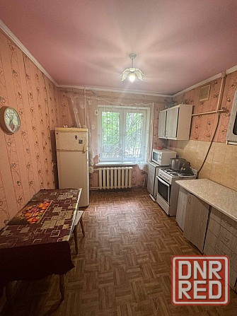 Предлагается на продажу 3х комнатная квартира в Кировском районе по улице Петровского, остановка шах Донецк - изображение 2