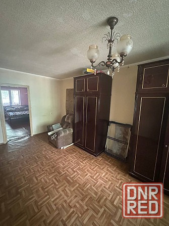 Предлагается на продажу 3х комнатная квартира в Кировском районе по улице Петровского, остановка шах Донецк - изображение 4