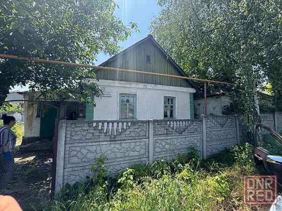 Продажа дом 48квм по улице Мацегоры Кировский Поселок Победы, недалеко от Ждановской развилки Донецк