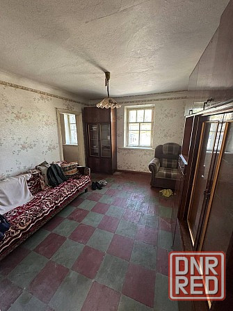 Продажа дом 48квм по улице Мацегоры Кировский Поселок Победы, недалеко от Ждановской развилки Донецк - изображение 1
