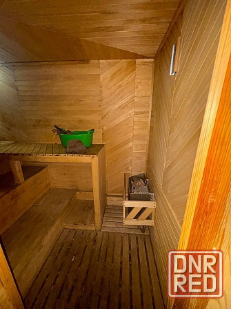 Продажа дом 380 кв м по улице Дубравная Куйбышевский Недалеко от пересечения с пр. Богдана Хмельн. Донецк - изображение 1