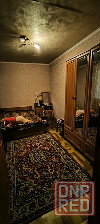Продается дом на ул. Осипенко , Калининский р-н 3-х комнатный дом 1,5сот. земли общая площадь 158.5 Донецк - изображение 2