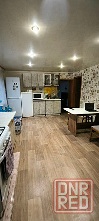 Продается дом на ул. Осипенко , Калининский р-н 3-х комнатный дом 1,5сот. земли общая площадь 158.5 Донецк - изображение 5