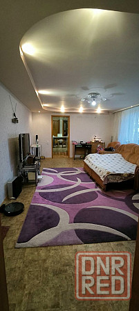 Продается дом на ул. Осипенко , Калининский р-н 3-х комнатный дом 1,5сот. земли общая площадь 158.5 Донецк - изображение 1