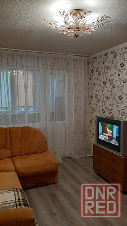 Сдам 2 комн.кв. Текстильщик, Петровского Донецк - изображение 3