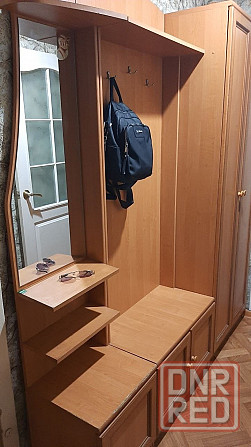 Сдам 2 комн.кв. Текстильщик, Петровского Донецк - изображение 6