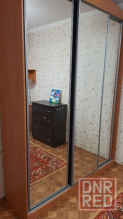 Сдам 2 комн.кв. Текстильщик, Петровского Донецк - изображение 4