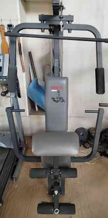 Тренажёр Weider 8525 Донецк