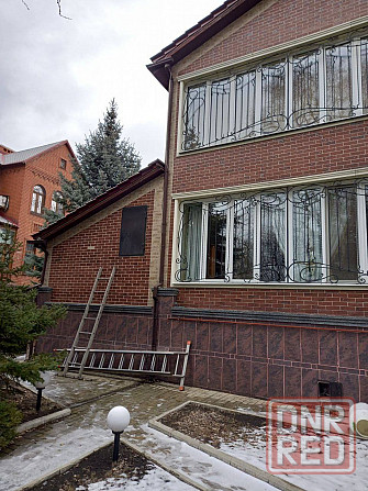 Предлагается на продажу дом в Калининском районе Ул. Шахтерской Дивизии 2 этажа Есть подвал Донецк - изображение 6