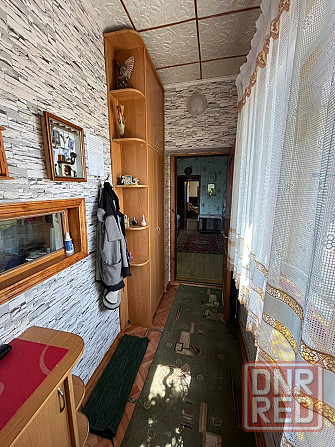 Продается отличных два дома в г.Донецк, Куйбышевский район,ул. Краснознаменная Площадь участка 10 со Донецк - изображение 3