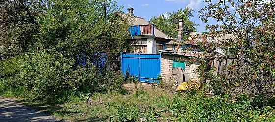 Продается жилой дом в г.Донецк,Петровский район,ул.Магдебурская Площадь дома 80 кв. м. Донецк