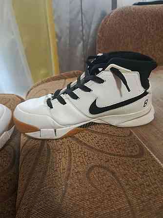 Кроссовки Nike air Jordan/ Nike Kobe Bryant Донецк