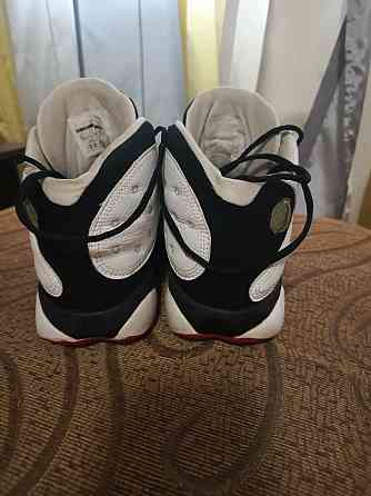 Кроссовки Nike Jordan Донецк