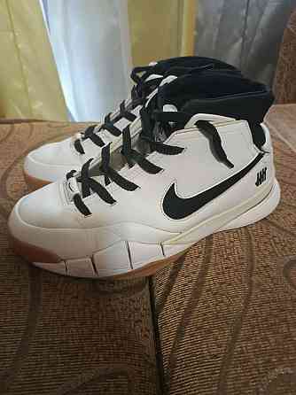 Кроссовки Nike air Jordan/ Nike Kobe Bryant Донецк