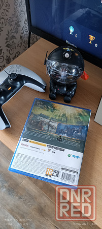 Elden Ring для Playstation 5 Донецк - изображение 2