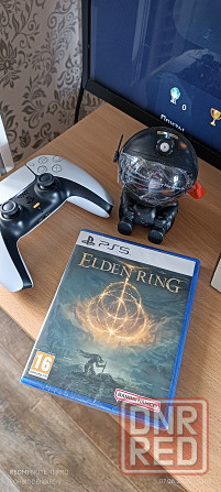 Elden Ring для Playstation 5 Донецк - изображение 1