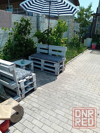 Собственник! Продам 2-х этажный дом на Белосарайской Косе Мариуполь - изображение 12
