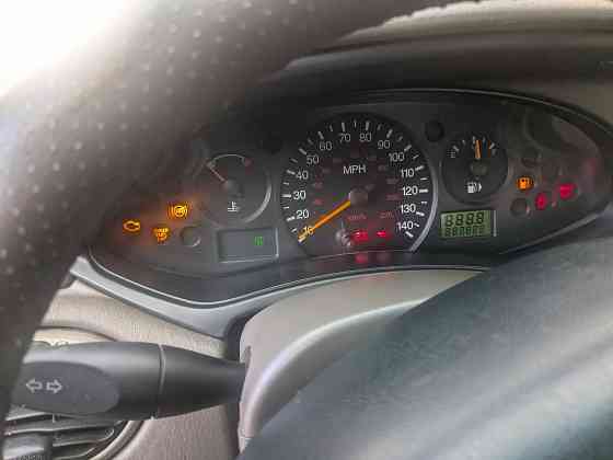 Ford Focus 1 Донецк