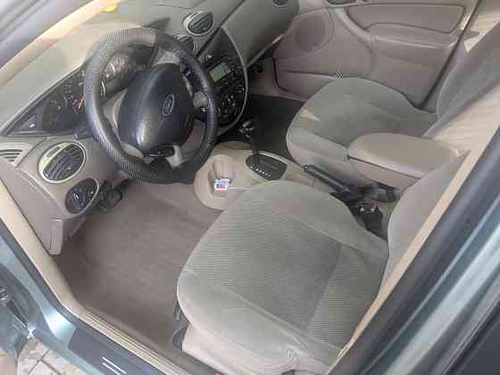 Ford Focus 1 Донецк