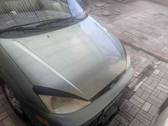 Ford Focus 1 Донецк