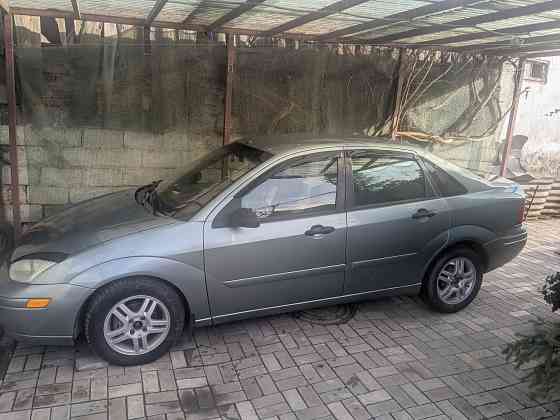 Ford Focus 1 Донецк