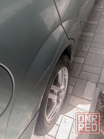Ford Focus 1 Донецк - изображение 4