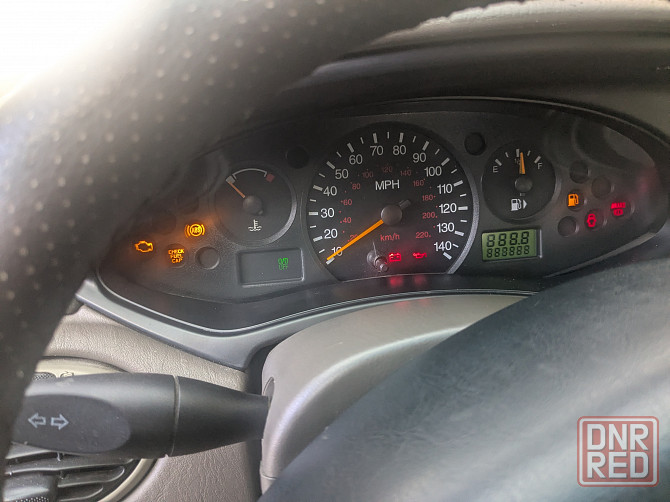 Ford Focus 1 Донецк - изображение 6